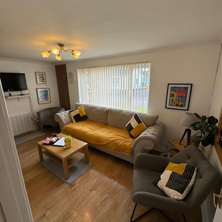 Perfect For The Family And Beaches - Gower Cwtch Villa Swansea Esterno foto