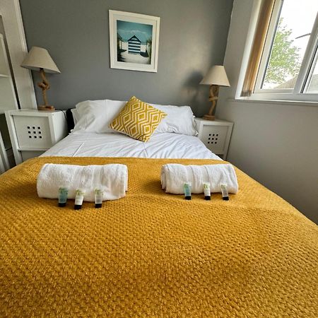 Perfect For The Family And Beaches - Gower Cwtch Villa Swansea Esterno foto