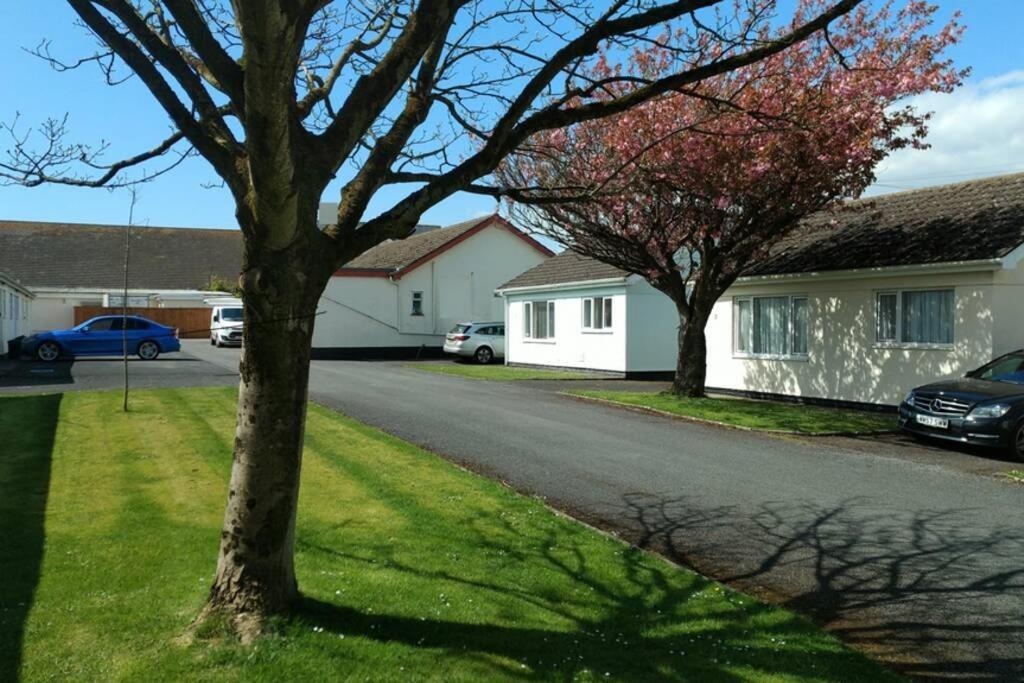 Perfect For The Family And Beaches - Gower Cwtch Villa Swansea Esterno foto