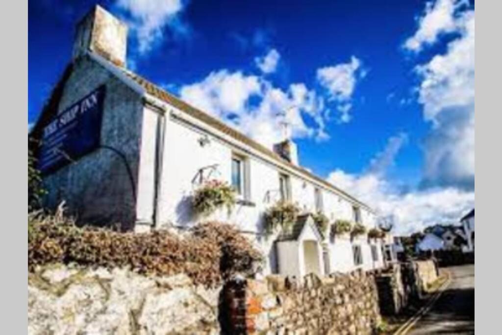 Perfect For The Family And Beaches - Gower Cwtch Villa Swansea Esterno foto