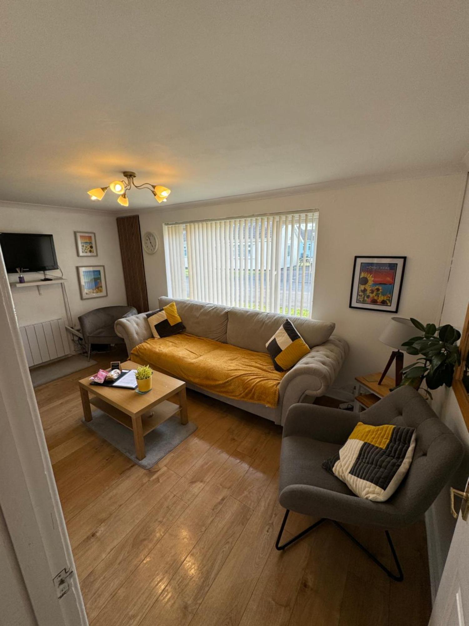 Perfect For The Family And Beaches - Gower Cwtch Villa Swansea Esterno foto