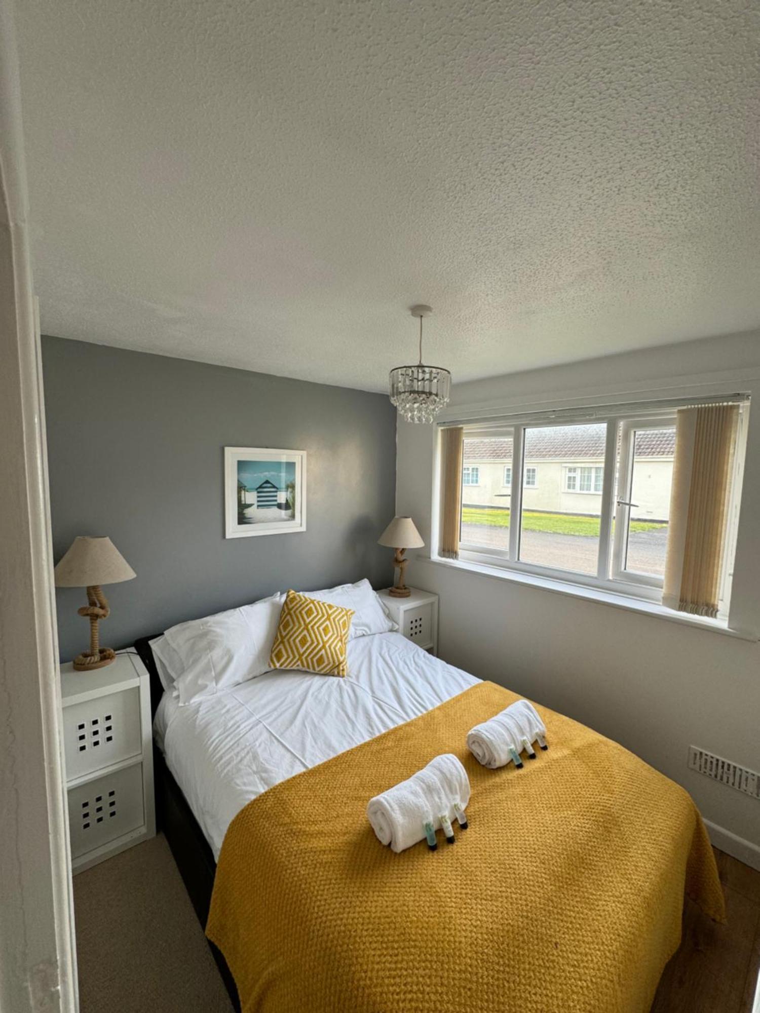 Perfect For The Family And Beaches - Gower Cwtch Villa Swansea Esterno foto
